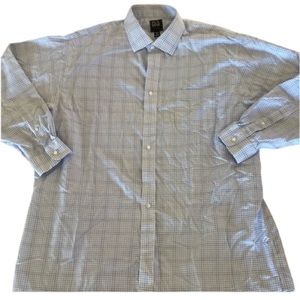 Jos A. Bank Dress Shirt